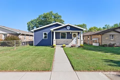 190 N Fulton Ave, Bradley, IL 60915