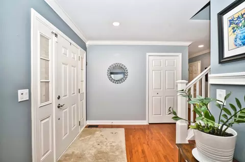 Entry Way - 1703 Manor Oaks Dr, Plainfield, IL 60586 photo 1 of 8