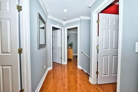 Entry Way - 1703 Manor Oaks Dr, Plainfield, IL 60586 photo 8 of 8