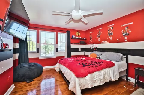 Bedroom - 1703 Manor Oaks Dr, Plainfield, IL 60586 photo 1 of 10