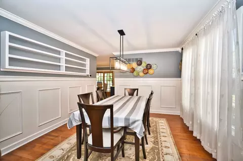 Dining - 1703 Manor Oaks Dr, Plainfield, IL 60586 photo 1 of 6
