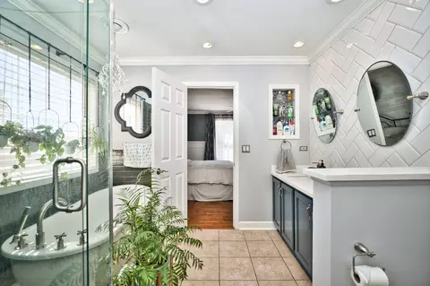 Bath - 1703 Manor Oaks Dr, Plainfield, IL 60586 photo 6 of 9