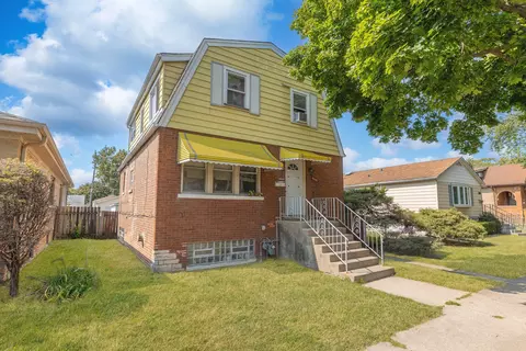 4240 Elmwood Ave, Stickney, IL 60402