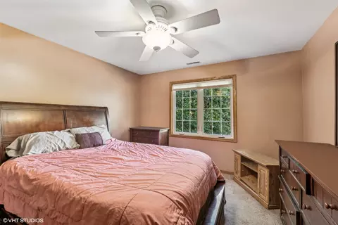 Bedroom - 5516 W Hawthorne Ave, Berkeley, IL 60163 photo 2 of 4