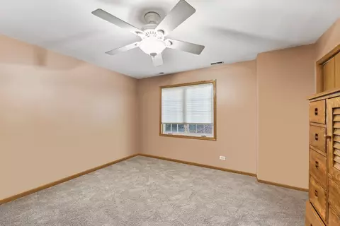 Bedroom - 5516 W Hawthorne Ave, Berkeley, IL 60163 photo 4 of 4