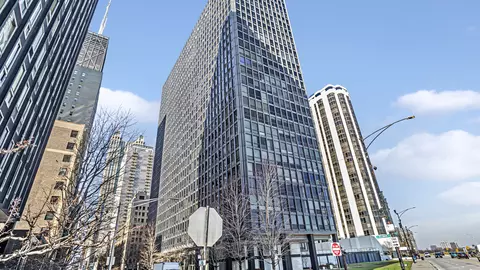 900 N Lake Shore Dr #1307, Chicago, IL 60611