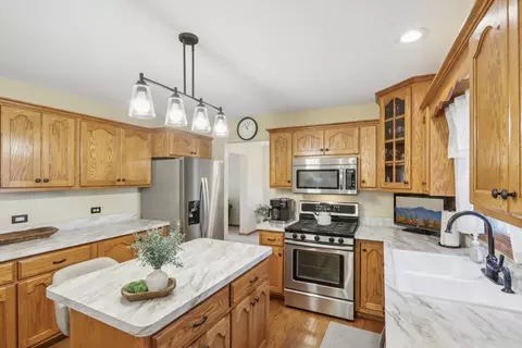 25052 Michele Dr, Plainfield, IL 60544 photo 9