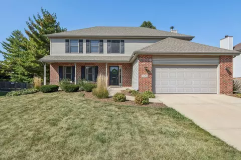 25052 Michele Dr, Plainfield, IL 60544