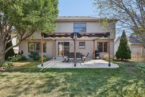 25052 Michele Dr, Plainfield, IL 60544 photo 32
