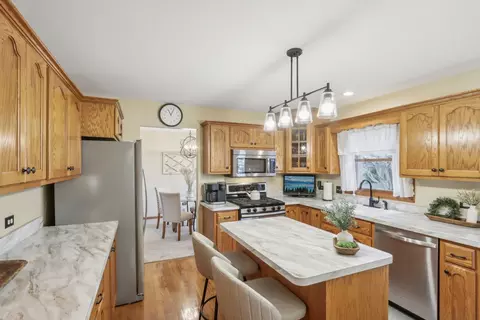 25052 Michele Dr, Plainfield, IL 60544 photo 7