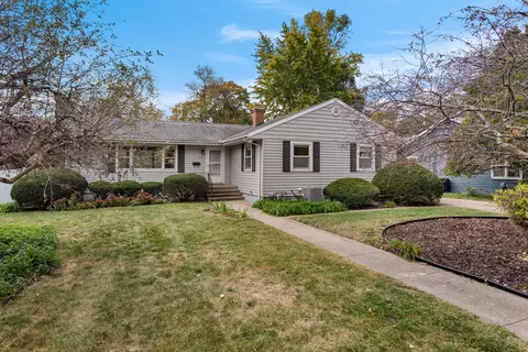 601 Hessel Blvd, Champaign, IL 61820
