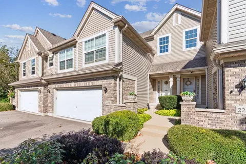 222 River Mist Ct, Oswego, IL 60543