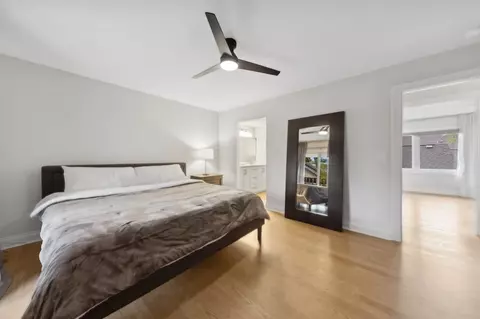 Bedroom - 24 Kane Ct, Willowbrook, IL 60527 photo 2 of 4