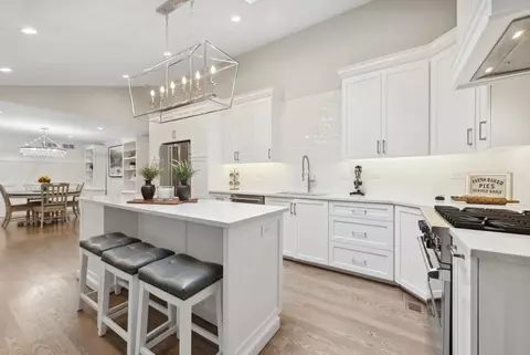 Kitchen - 24 Kane Ct, Willowbrook, IL 60527 photo 2 of 2