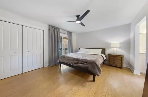 Bedroom - 24 Kane Ct, Willowbrook, IL 60527 photo 3 of 4