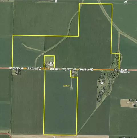0 Engelsen Rd, Garden Prairie, IL 61038
