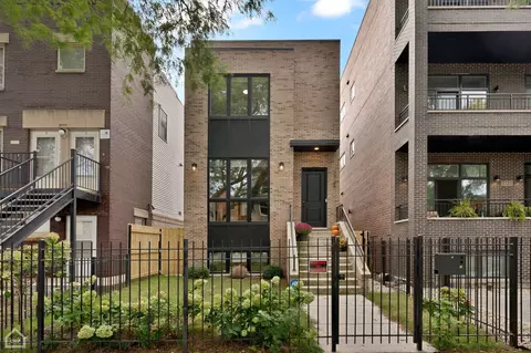 2723 W Potomac Ave, Chicago, IL 60622