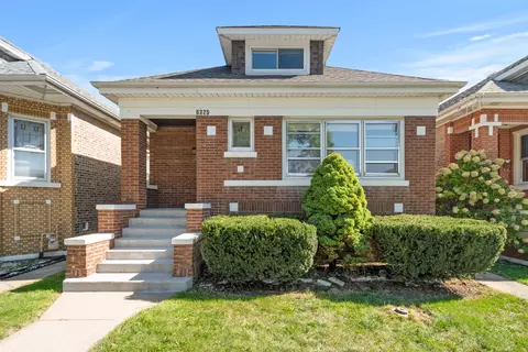 6325 S Karlov Ave, Chicago, IL 60629