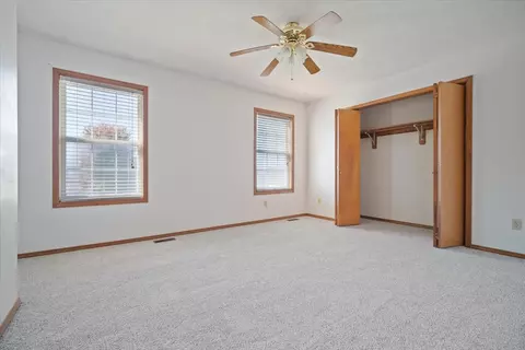 Bedroom - 41 Holder Way, Bloomington, IL 61704 photo 3 of 3