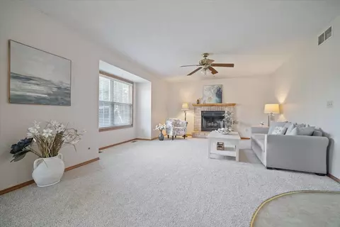 Living - 41 Holder Way, Bloomington, IL 61704 photo 1 of 1