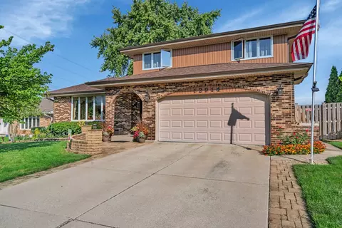 12914 W Woodland Dr, Homer Glen, IL 60491