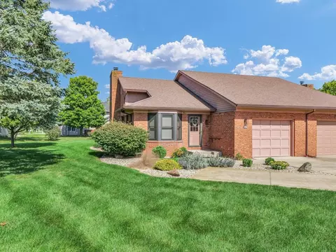 1428 Dickens Ct #0, Monticello, IL 61856