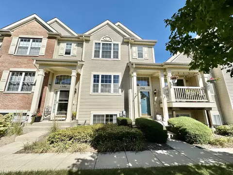 1302 Shamrock Ln, Pingree Grove, IL 60140