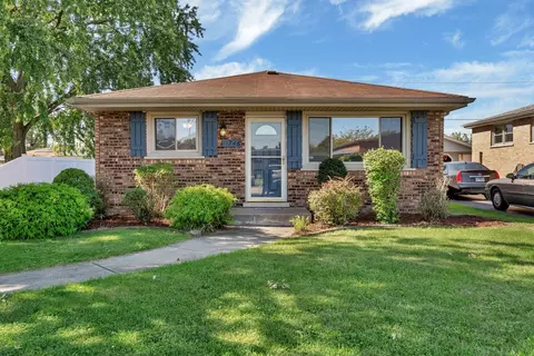 11746 S Lawler Ave, Alsip, IL 60803