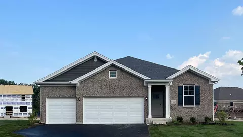 17221 Donegal St, Tinley Park, IL 60477