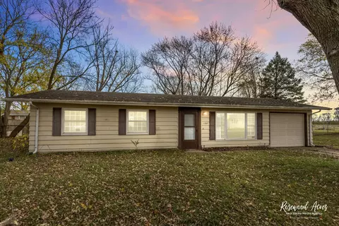 1307 Sunset Dr, Wilmington, IL 60481