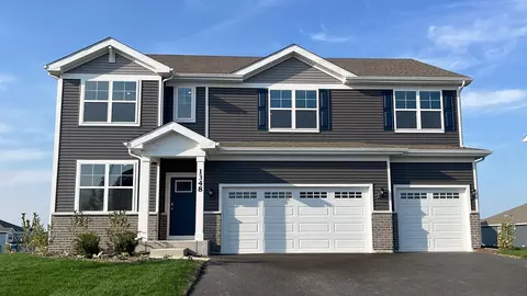 1348 Tiger Lily Dr, Bartlett, IL 60103