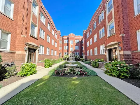 1344 W Estes Ave #1S, Chicago, IL 60626