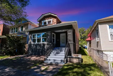 12030 S Perry Ave, Chicago, IL 60628