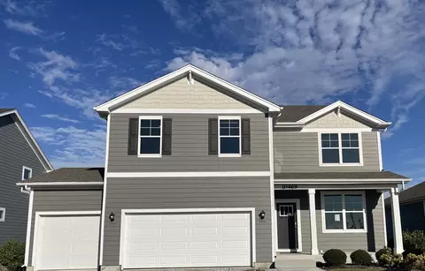 10469 Privet Dr, Crown Point, IN 46307