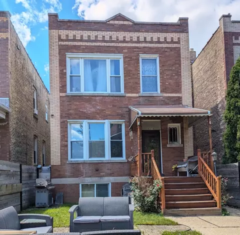 4316 N Milwaukee Ave, Chicago, IL 60641