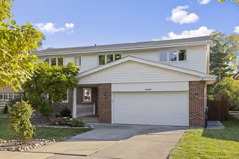 18539 Hood Ave, Homewood, IL 60430
