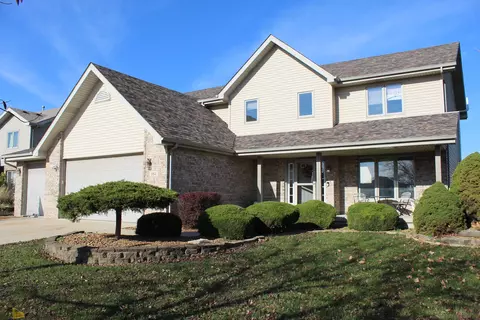 884 Coyote Trl, Manteno, IL 60950