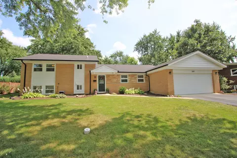 255 Sharon Dr, Barrington, IL 60010