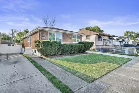 14450 Vail Ave, Dixmoor, IL 60426