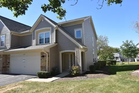 160 Holmes Way #160, Schaumburg, IL 60193