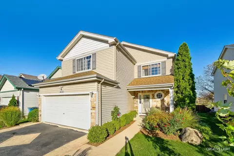 16315 Rookery Dr, Crest Hill, IL 60403