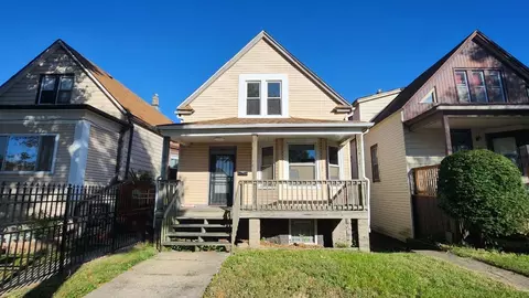 10539 S Avenue G, Chicago, IL 60617