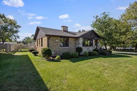 528 Penfield St, Beecher, IL 60401 photo 3