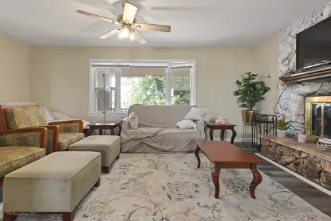 2842 E Delite Inn Rd, Beecher, IL 60401 photo 29