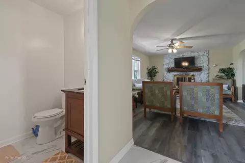 2842 E Delite Inn Rd, Beecher, IL 60401 photo 32