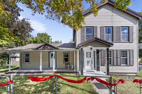 316 Genoa St, Cherry Valley, IL 61016
