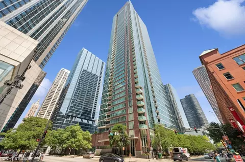 505 N Mcclurg Ct #3005, Chicago, IL 60611