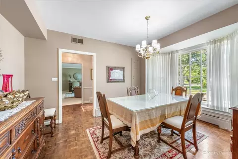 Dining - 424 W Madison Ave, Wheaton, IL 60187 photo 1 of 2