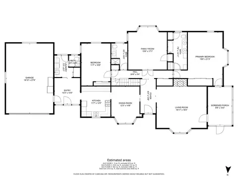 Floorplan - 424 W Madison Ave, Wheaton, IL 60187 photo 2 of 4