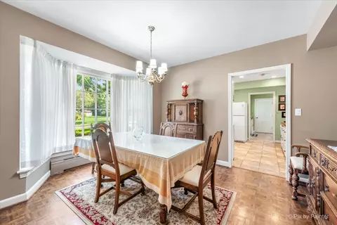 Dining - 424 W Madison Ave, Wheaton, IL 60187 photo 2 of 2